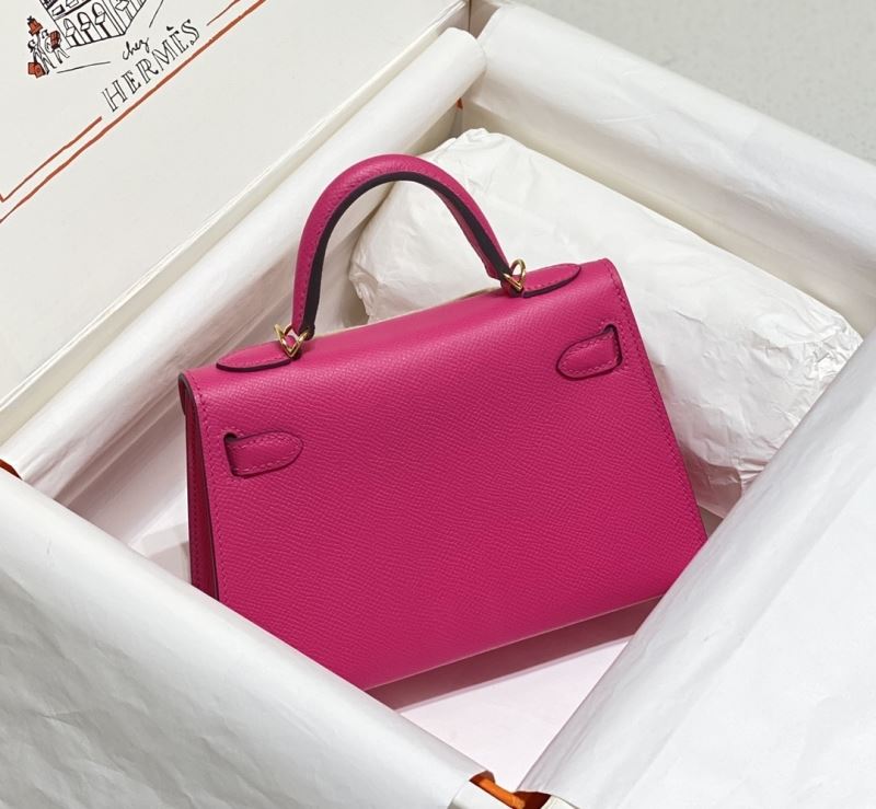 Hermes Kelly Bags